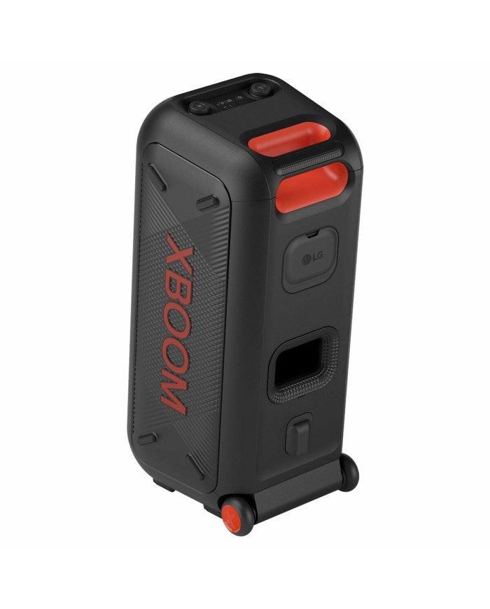 Altoparlante Bluetooth LG XL9T.DEUSLLK Nero Altoparlante Bluetooth LG XL9T.DEUSLLK Nero