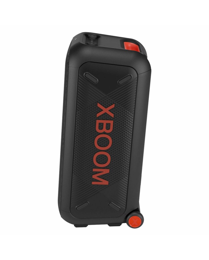 Altoparlante Bluetooth LG XL9T.DEUSLLK Nero Altoparlante Bluetooth LG XL9T.DEUSLLK Nero
