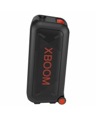 Altoparlante Bluetooth LG XL9T.DEUSLLK Nero Altoparlante Bluetooth LG XL9T.DEUSLLK Nero