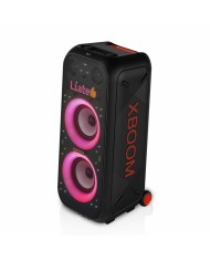 Altoparlante Bluetooth LG XL9T.DEUSLLK Nero Altoparlante Bluetooth LG XL9T.DEUSLLK Nero