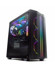 PC da Tavolo PcCom Imperial 32 GB RAM 2 TB SSD Nvidia Geforce RTX 4070