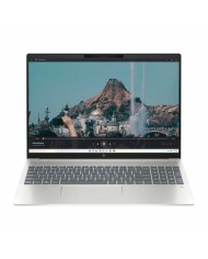 Laptop HP 16-ab1004ns 16" Intel Evo Core Ultra 7 155H 32 GB RAM 1 TB SSD Nvidia Geforce RTX 4050 Laptop HP 16-ab1004ns 16" Intel Evo Core Ultra 7 155H 32 GB RAM 1 TB SSD Nvidia Geforce RTX 4050