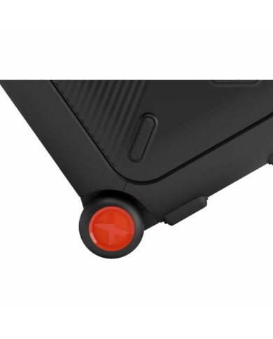 Altoparlante Bluetooth LG XL9T.DEUSLLK Nero Altoparlante Bluetooth LG XL9T.DEUSLLK Nero