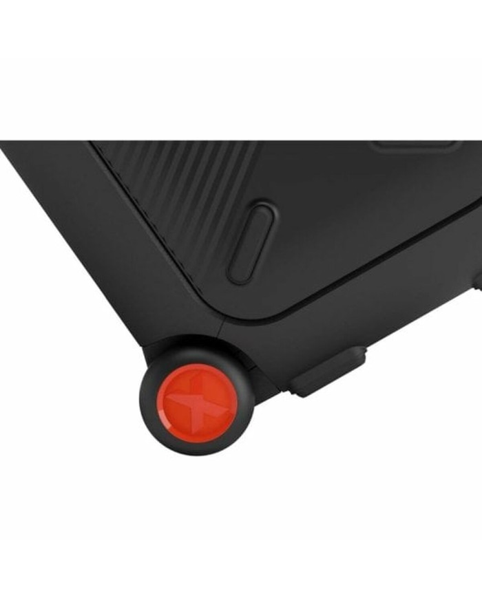 Altoparlante Bluetooth LG XL9T.DEUSLLK Nero Altoparlante Bluetooth LG XL9T.DEUSLLK Nero