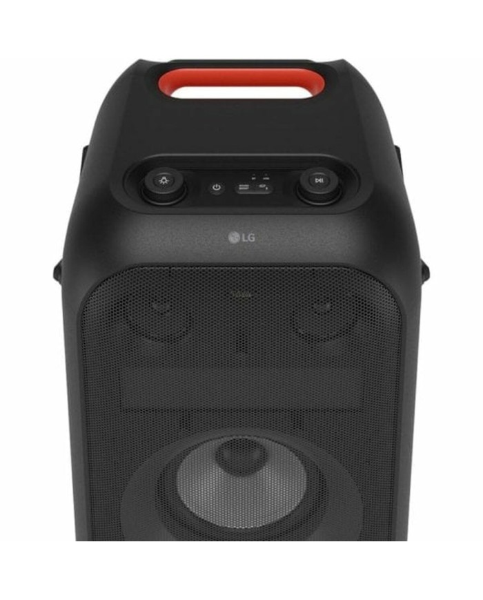 Altoparlante Bluetooth LG XL9T.DEUSLLK Nero Altoparlante Bluetooth LG XL9T.DEUSLLK Nero
