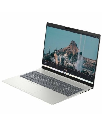 Laptop HP 16-ab1004ns 16" Intel Evo Core Ultra 7 155H 32 GB RAM 1 TB SSD Nvidia Geforce RTX 4050 Laptop HP 16-ab1004ns 16" Intel Evo Core Ultra 7 155H 32 GB RAM 1 TB SSD Nvidia Geforce RTX 4050