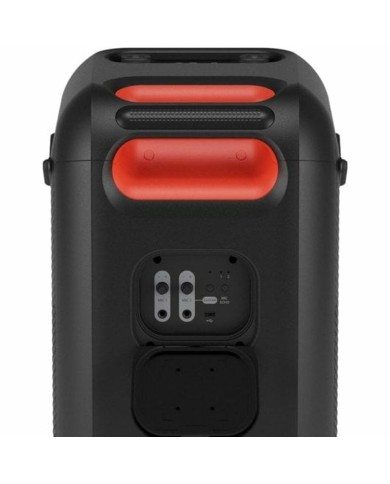 Altoparlante Bluetooth LG XL9T.DEUSLLK Nero Altoparlante Bluetooth LG XL9T.DEUSLLK Nero