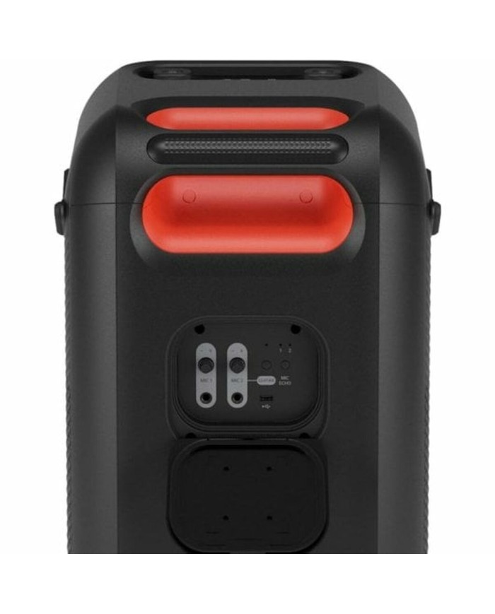 Altoparlante Bluetooth LG XL9T.DEUSLLK Nero Altoparlante Bluetooth LG XL9T.DEUSLLK Nero