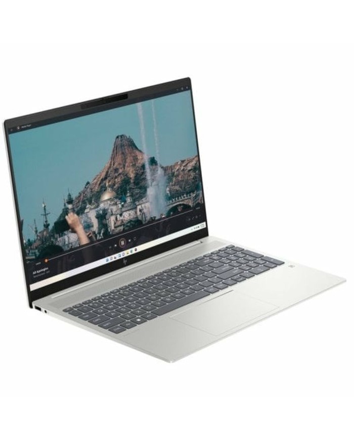 Laptop HP 16-ab1004ns 16" Intel Evo Core Ultra 7 155H 32 GB RAM 1 TB SSD Nvidia Geforce RTX 4050 Laptop HP 16-ab1004ns 16" Intel Evo Core Ultra 7 155H 32 GB RAM 1 TB SSD Nvidia Geforce RTX 4050