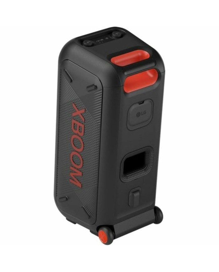 Altoparlante Bluetooth LG XL9T.DEUSLLK Nero Altoparlante Bluetooth LG XL9T.DEUSLLK Nero