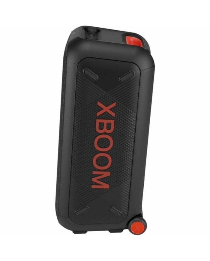 Altoparlante Bluetooth LG XL9T.DEUSLLK Nero Altoparlante Bluetooth LG XL9T.DEUSLLK Nero