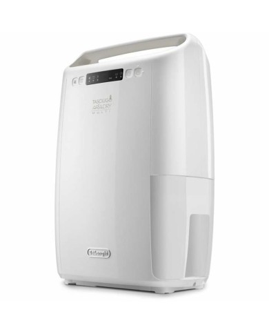 Deumidificatore DeLonghi Bianco Deumidificatore DeLonghi Bianco