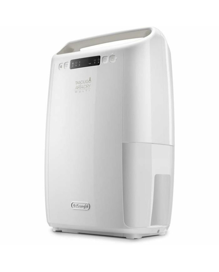 Deumidificatore DeLonghi Bianco Deumidificatore DeLonghi Bianco