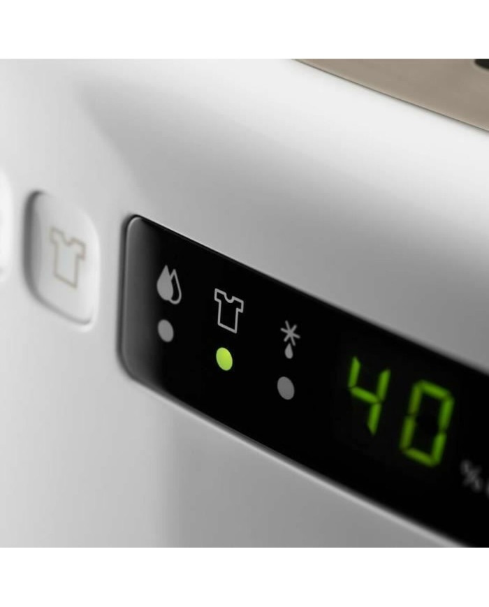 Deumidificatore DeLonghi Bianco Deumidificatore DeLonghi Bianco