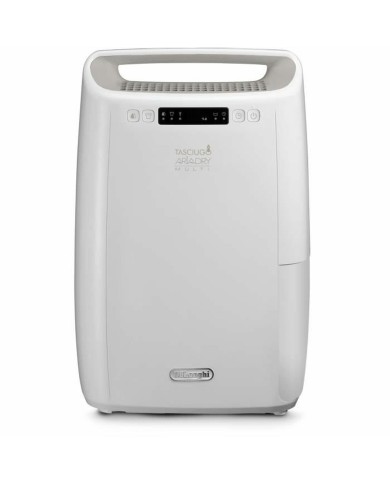 Deumidificatore DeLonghi Bianco Deumidificatore DeLonghi Bianco