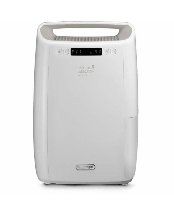 Deumidificatore DeLonghi Bianco Deumidificatore DeLonghi Bianco
