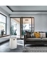 Deumidificatore DeLonghi Bianco Deumidificatore DeLonghi Bianco