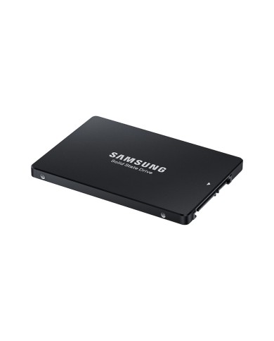 Hard Disk Samsung MZ-7L33T800 3,84 TB SSD
