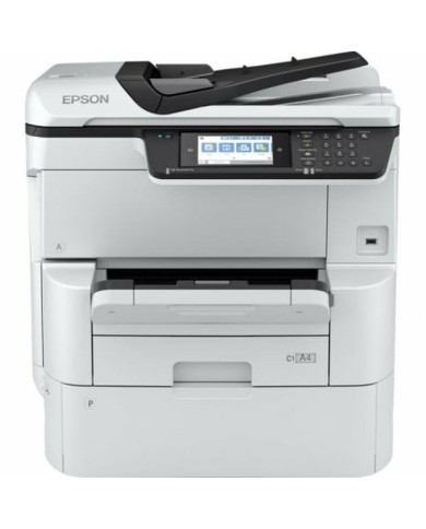 Stampante Multifunzione Epson Stampante Multifunzione Epson