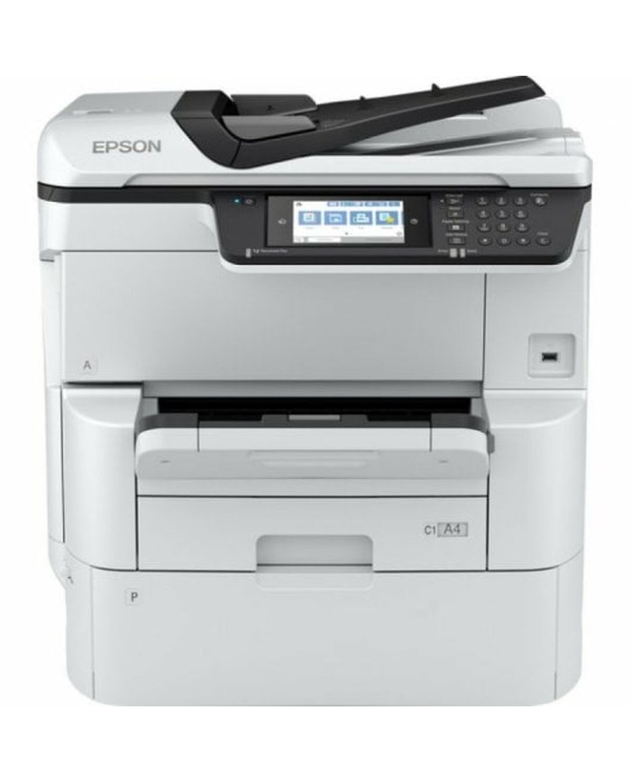 Stampante Multifunzione Epson Stampante Multifunzione Epson