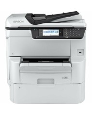 Stampante Multifunzione HP