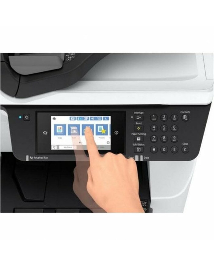 Stampante Multifunzione Epson Stampante Multifunzione Epson