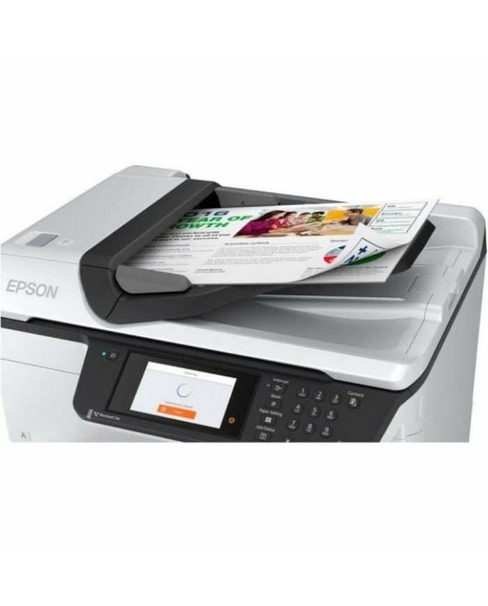 Stampante Multifunzione Epson Stampante Multifunzione Epson