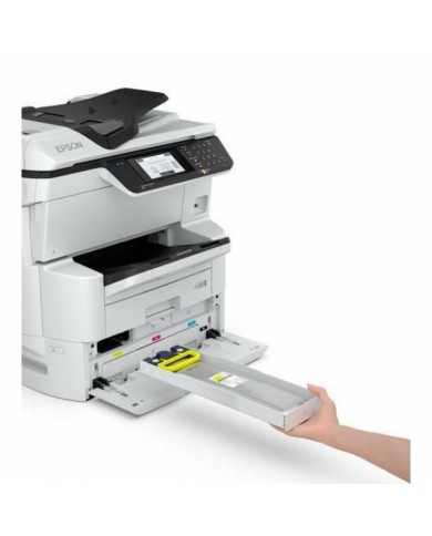 Stampante Multifunzione Epson