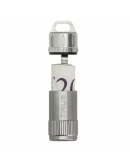 Portafoglio con portachiavi True Cashtash + tu251k