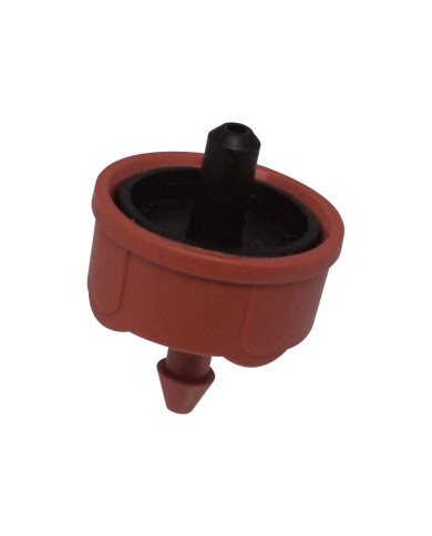 Gocciolatore autocompensante Aqua Control 906425 4 l/h Autopulizia Gocciolatore autocompensante Aqua Control 906425 4 l/h Autopulizia