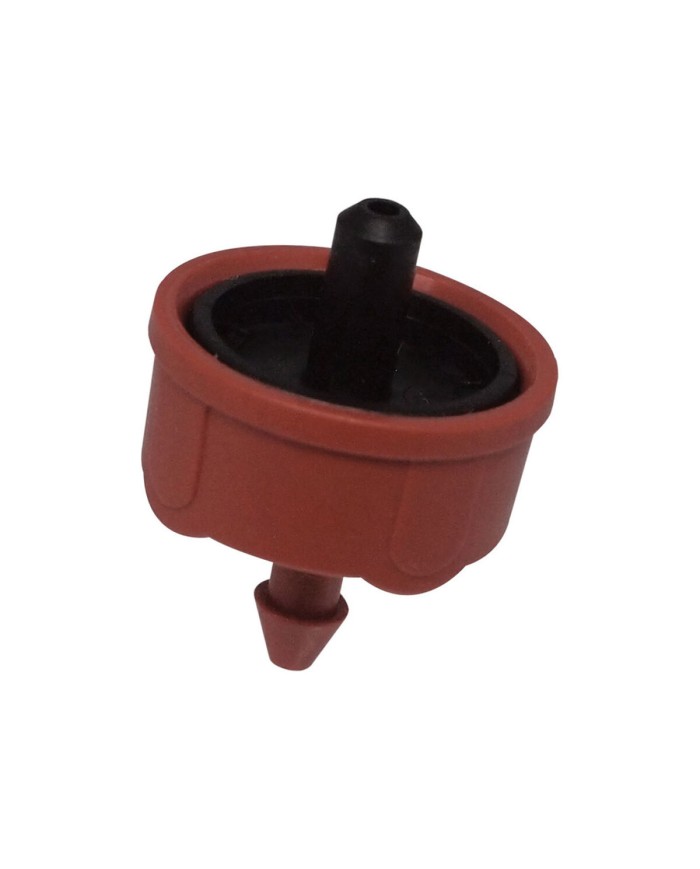 Gocciolatore autocompensante Aqua Control 906425 4 l/h Autopulizia Gocciolatore autocompensante Aqua Control 906425 4 l/h Autopulizia