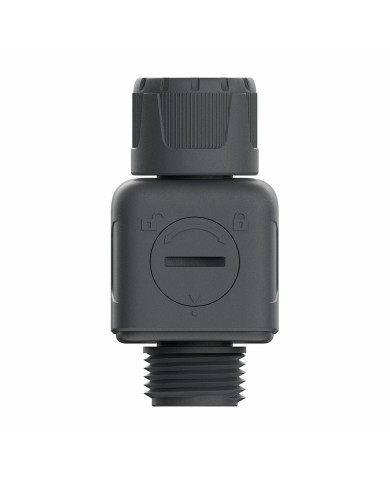 Flussometro Aqua Control C2500