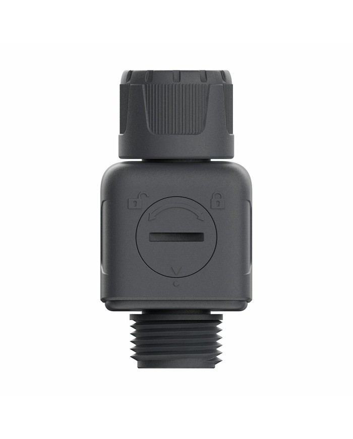 Flussometro Aqua Control C2500