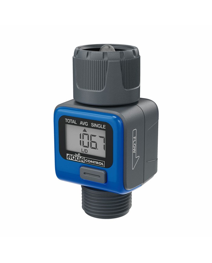 Flussometro Aqua Control C2500