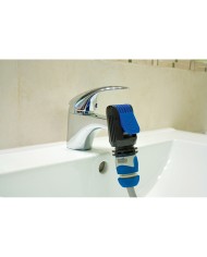 Adattatore per rubinetto Aqua Control C2025 Universale