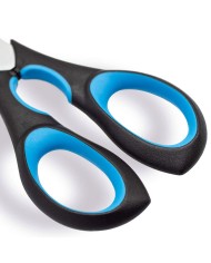 Forbici da Cucina 3 Claveles 8" Acciaio inossidabile