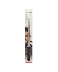 Coltello per Prosciutto 3 Claveles Pom 29 cm Acciaio inossidabile Coltello per Prosciutto 3 Claveles Pom 29 cm Acciaio inossidabile