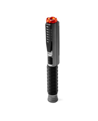 Torcia LED ricaricabile Nebo Big Larry Pro+ 600 lm Torcia LED ricaricabile Nebo Big Larry Pro+ 600 lm