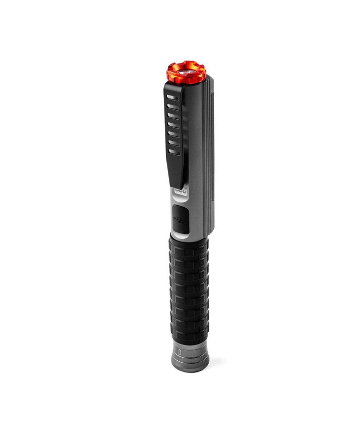 Torcia LED ricaricabile Nebo Big Larry Pro+ 600 lm Torcia LED ricaricabile Nebo Big Larry Pro+ 600 lm