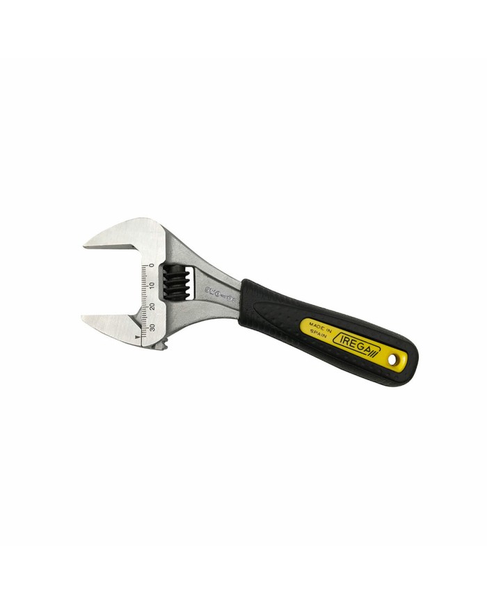 Chiave inglese regolabile Irega swo 92/cbe 6"