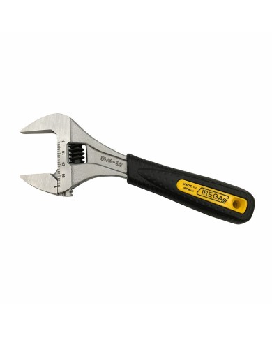 Chiave inglese regolabile Irega swo 92/cbe 8" Chiave inglese regolabile Irega swo 92/cbe 8"
