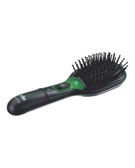 Spazzola Lisciante Braun Satin Hair 7 br710e Nero Agli ioni Spazzola Lisciante Braun Satin Hair 7 br710e Nero Agli ioni