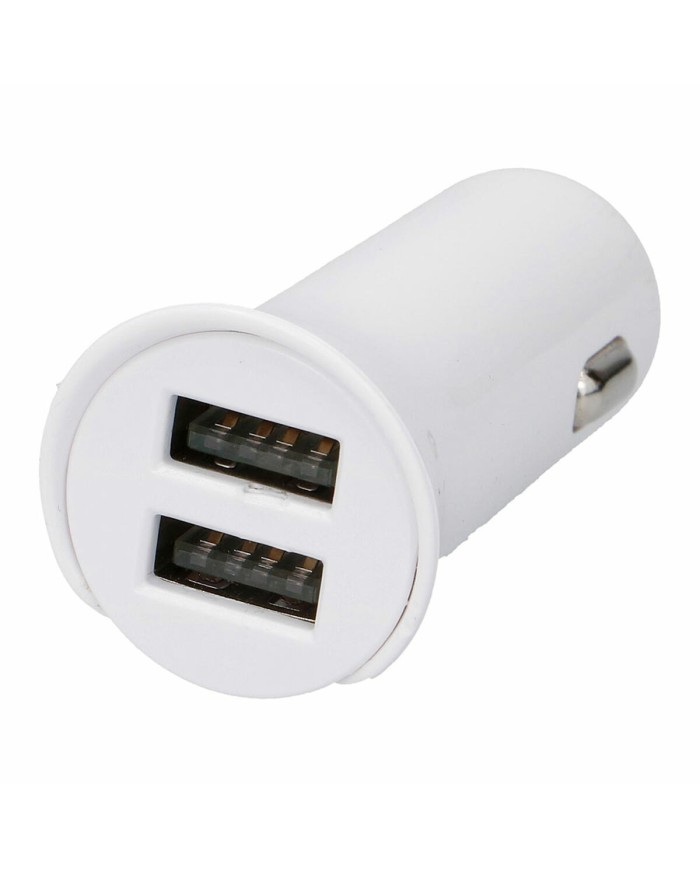 Caricabatterie per Auto All Ride 2,1 A 12-24 V USB