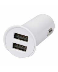 Caricabatterie per Auto All Ride 2,1 A 12-24 V USB