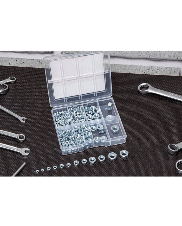 Set Dadi Black & Decker 270 Pezzi