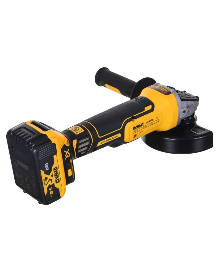 Trapano a Percussione Dewalt