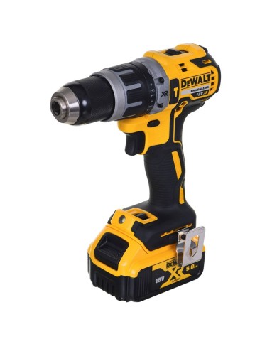 Trapano a Percussione Dewalt Trapano a Percussione Dewalt