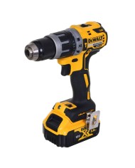 Trapano a Percussione Dewalt