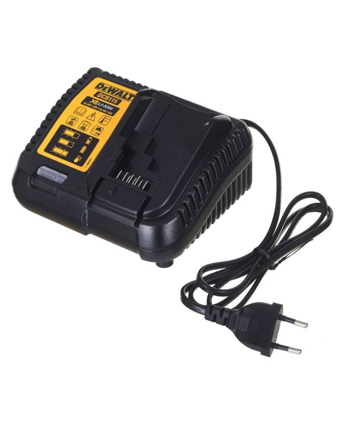 Trapano a Percussione Dewalt