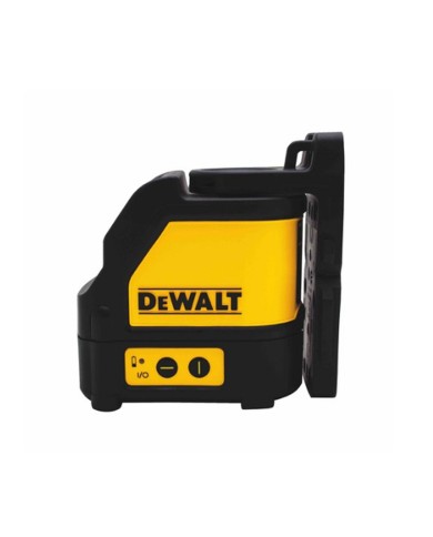 Livella laser Dewalt Livella laser Dewalt